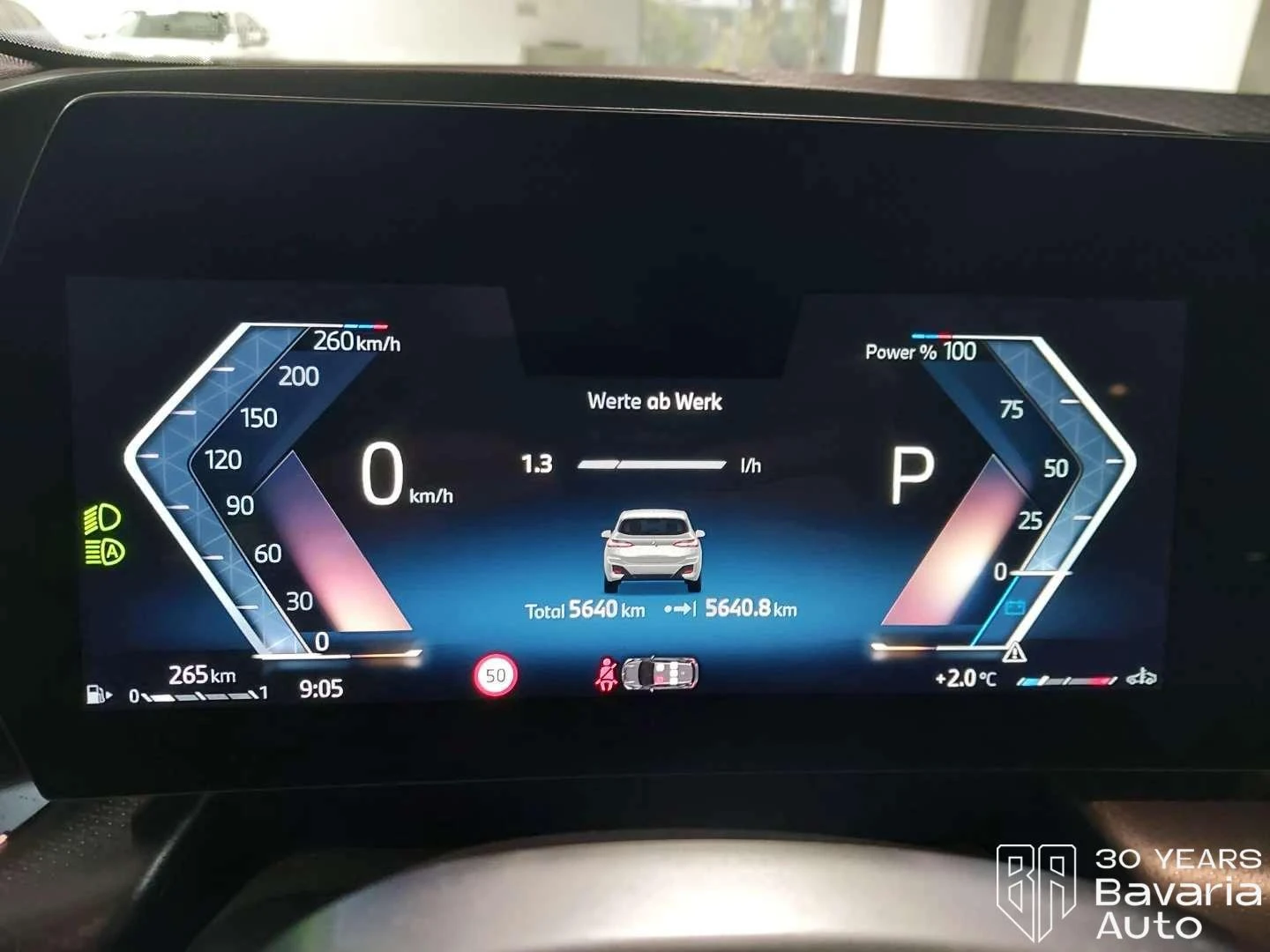 BMW 218 d Active Tourer Sportautomatic - изображение 10