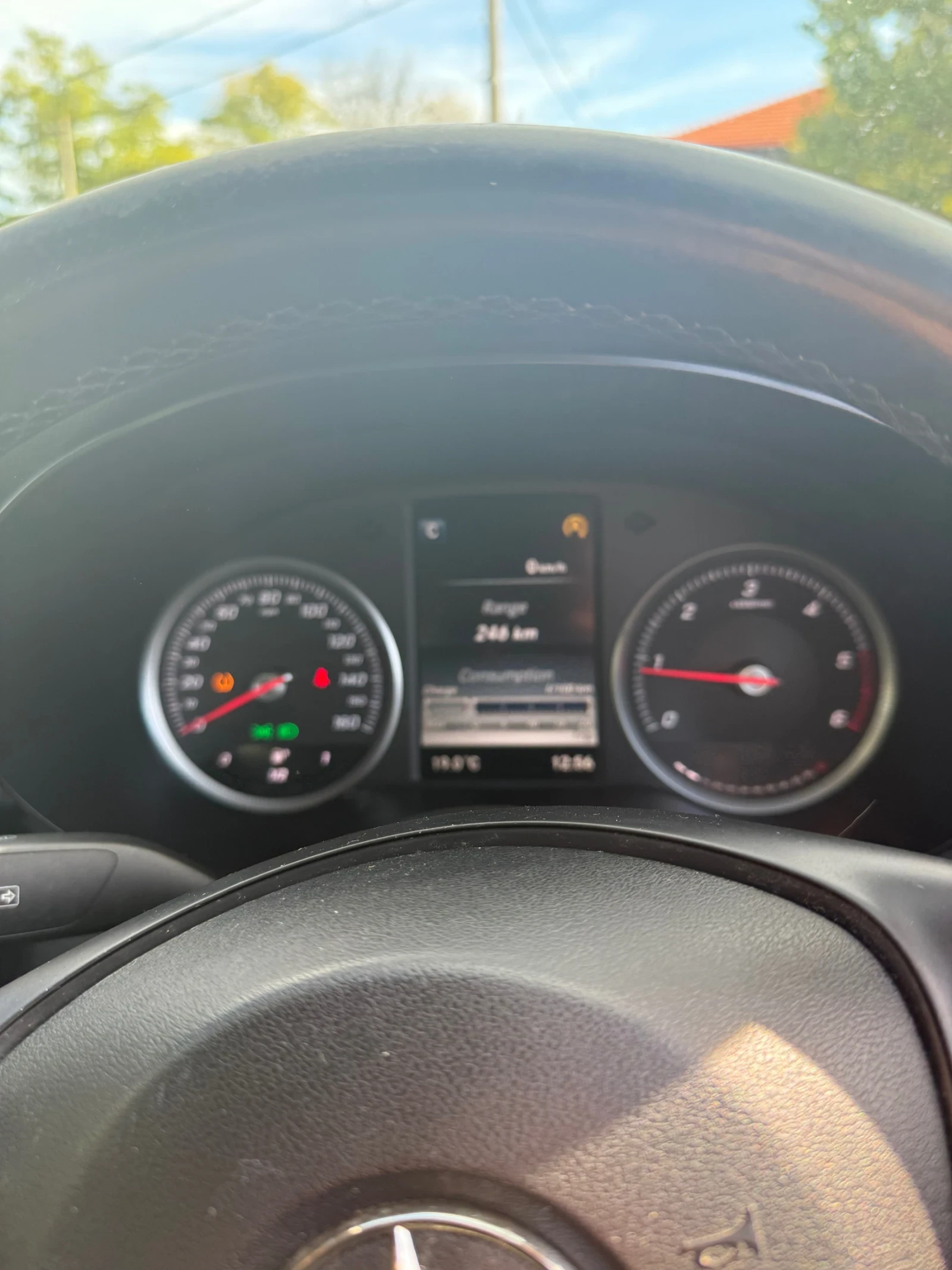 Mercedes-Benz C 200 | Mobile.bg   10