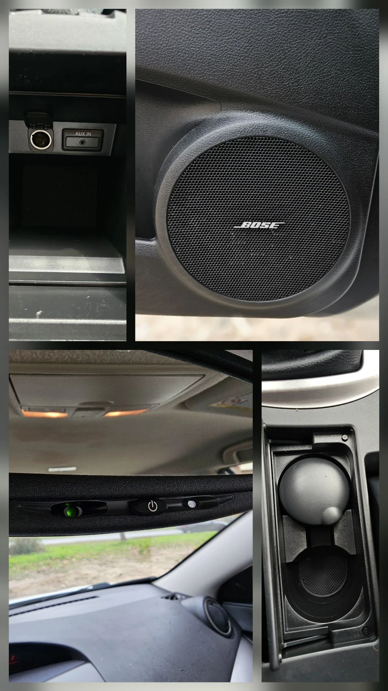 Mazda 3 MZR-CD2.2/SPORT* FULL EKSTRI | Mobile.bg   11