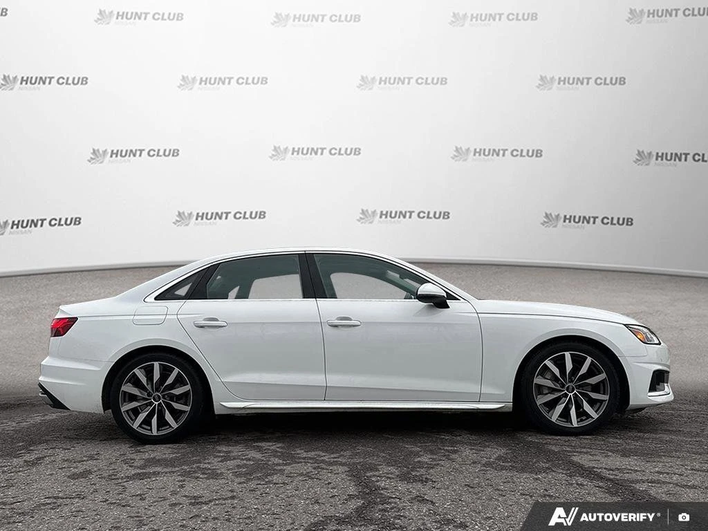 Audi A4 * Komfort * CARFAX * БЕЗ ПЪРВОНАЧАЛНА ВНОСКА - изображение 10