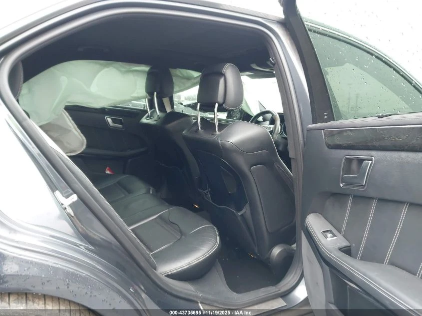 Mercedes-Benz E 63 AMG 2014 MERCEDES-BENZ E 63 AMG S 4MATIC | Mobile.bg � ����������� 12