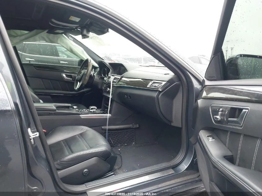 Mercedes-Benz E 63 AMG 2014 MERCEDES-BENZ E 63 AMG S 4MATIC | Mobile.bg � ����������� 11