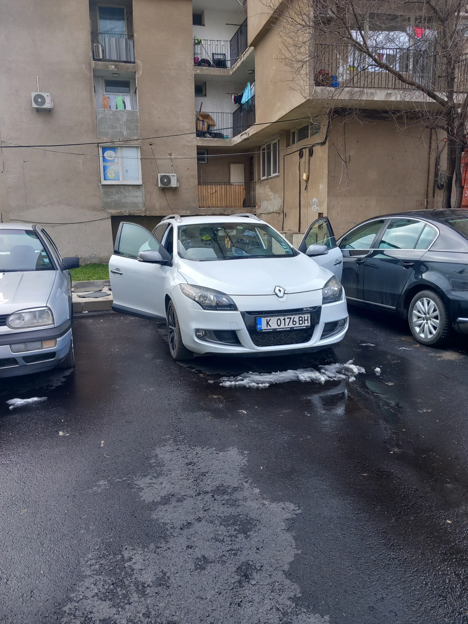 Renault Megane  - изображение 5