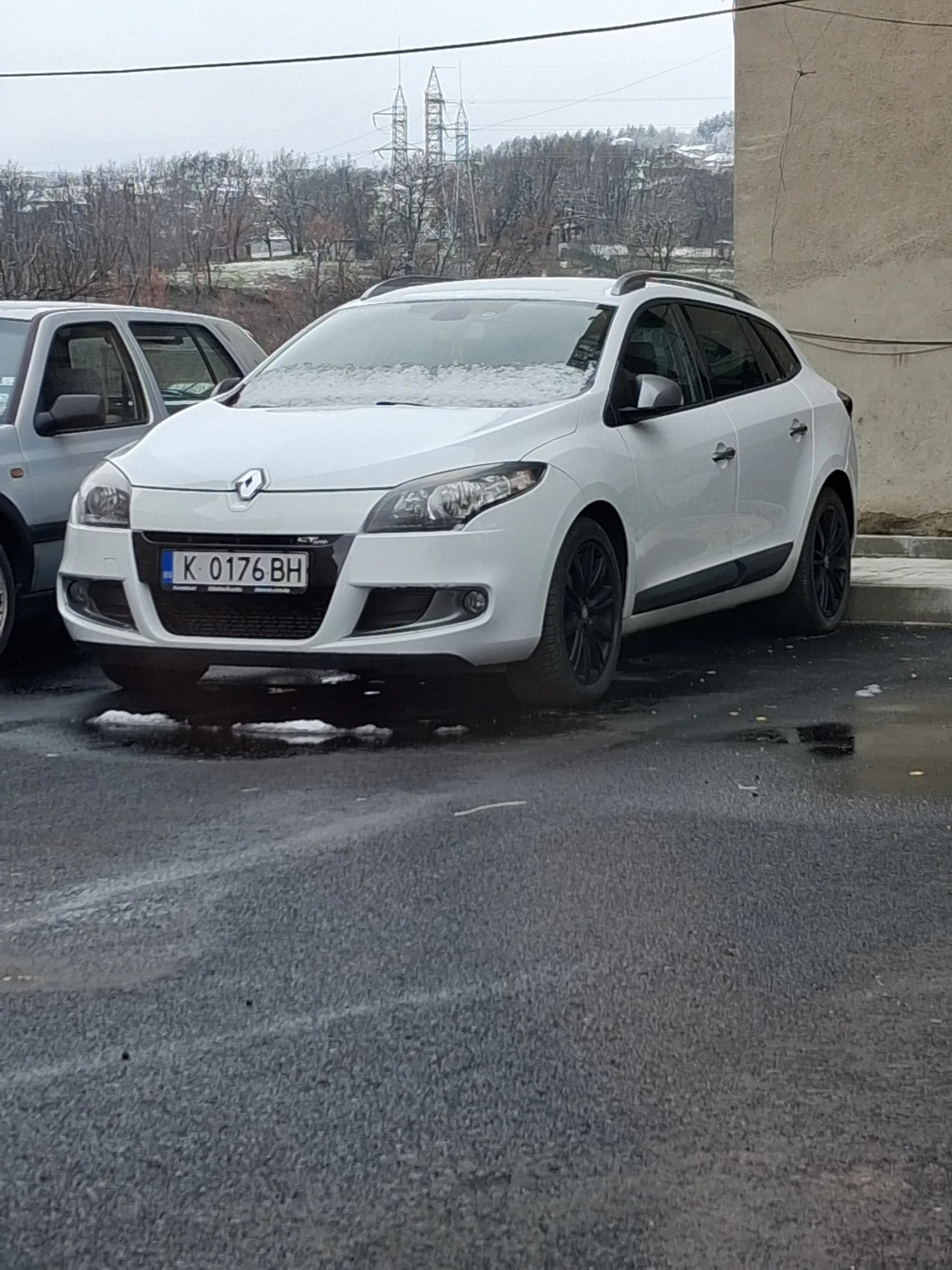 Renault Megane | Mobile.bg � ����������� 7