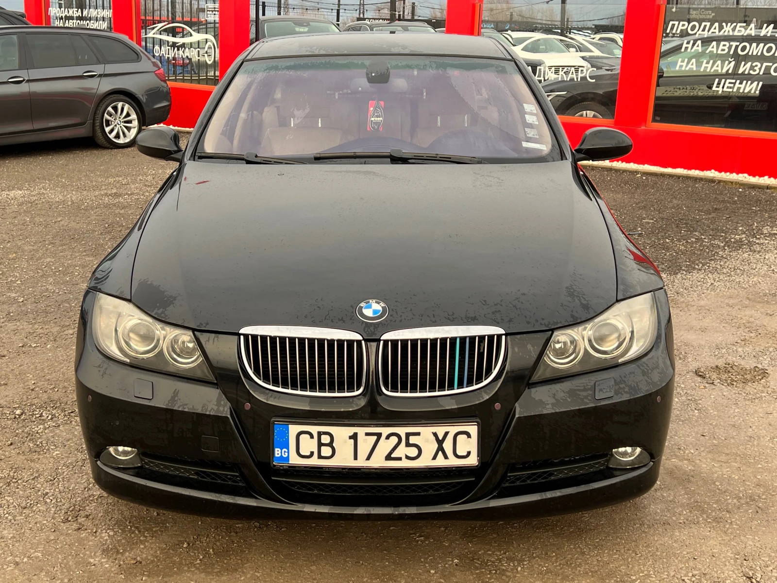 BMW 325 | Mobile.bg � ����������� 4
