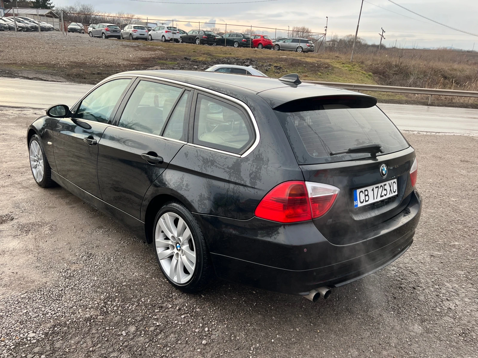 BMW 325 | Mobile.bg � ����������� 6