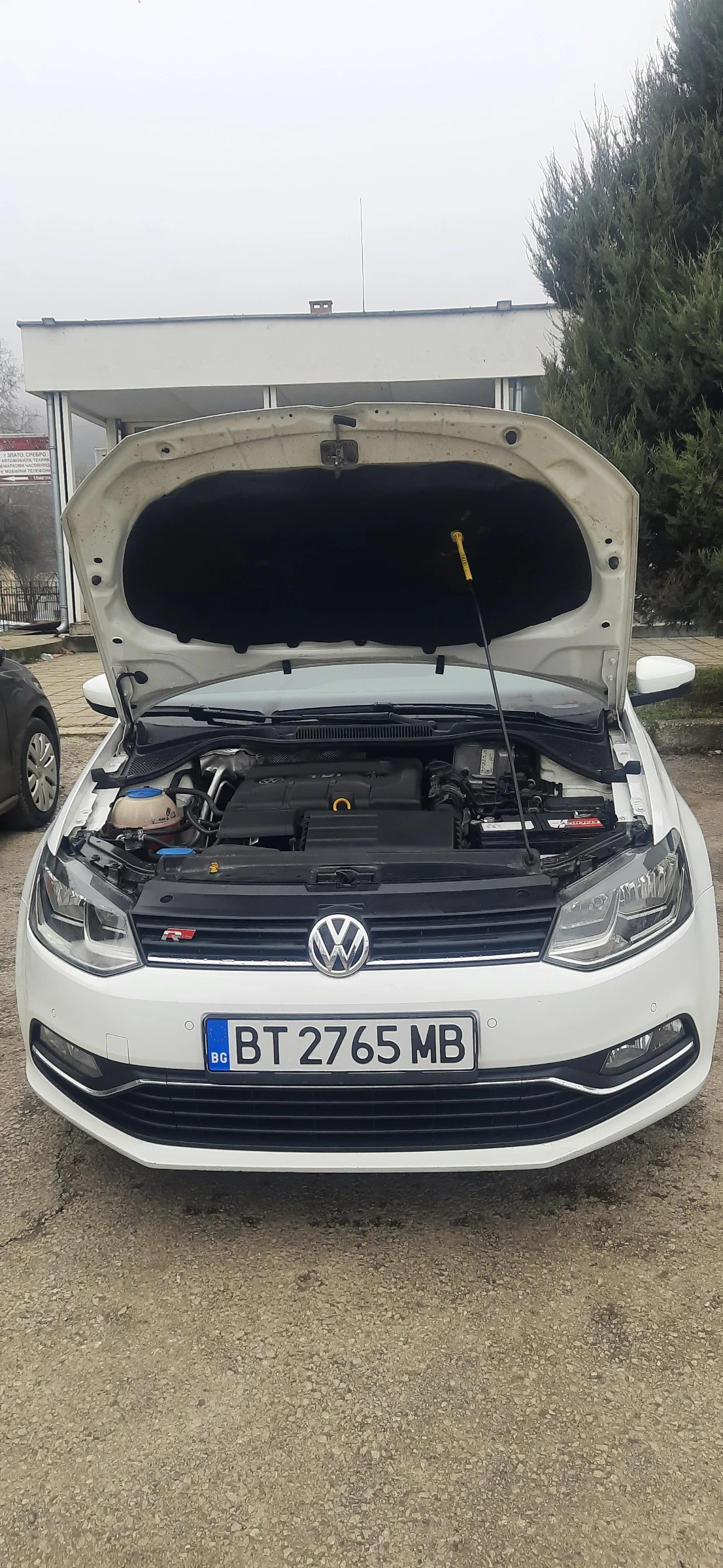 VW Polo 1, 4 - изображение 5
