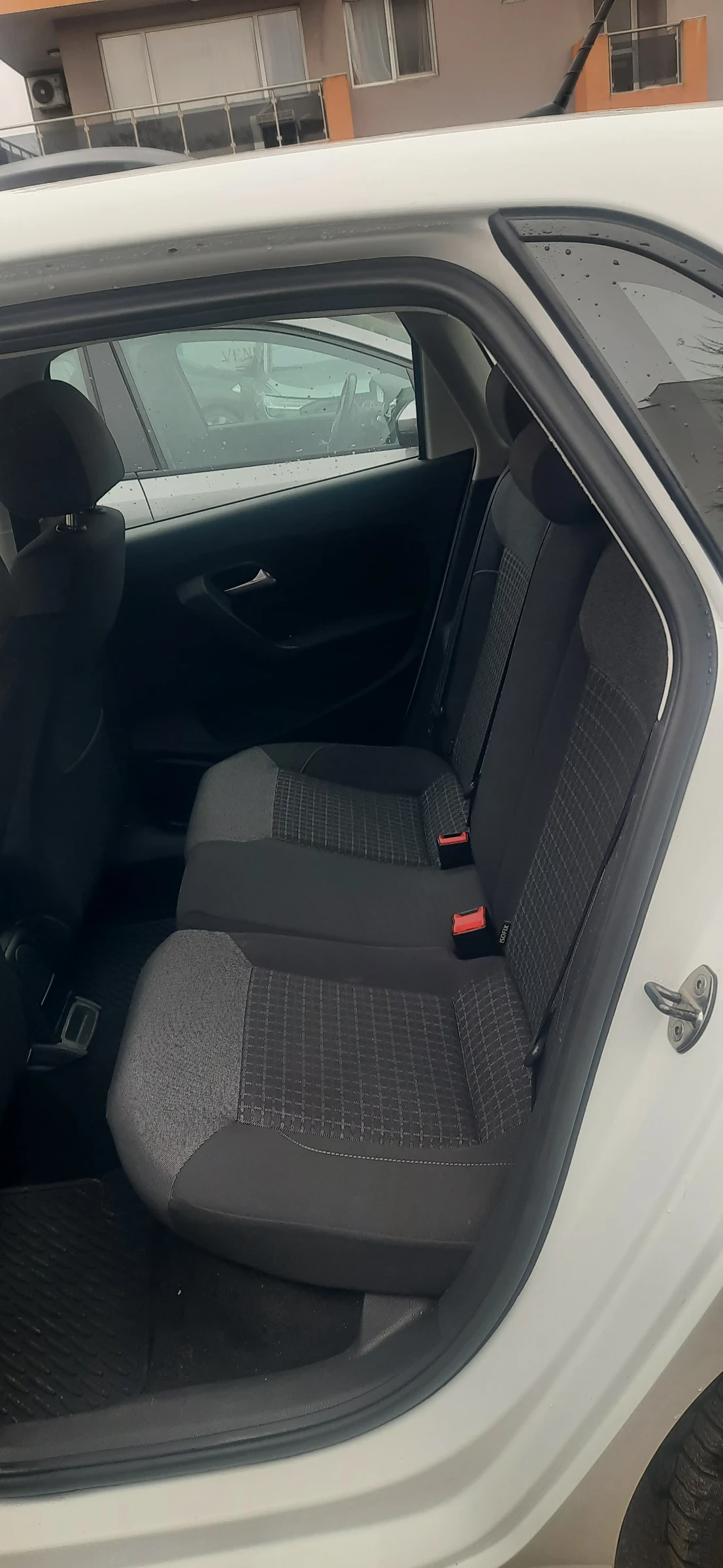 VW Polo 1, 4, снимка 15 - Автомобили и джипове - 53432644