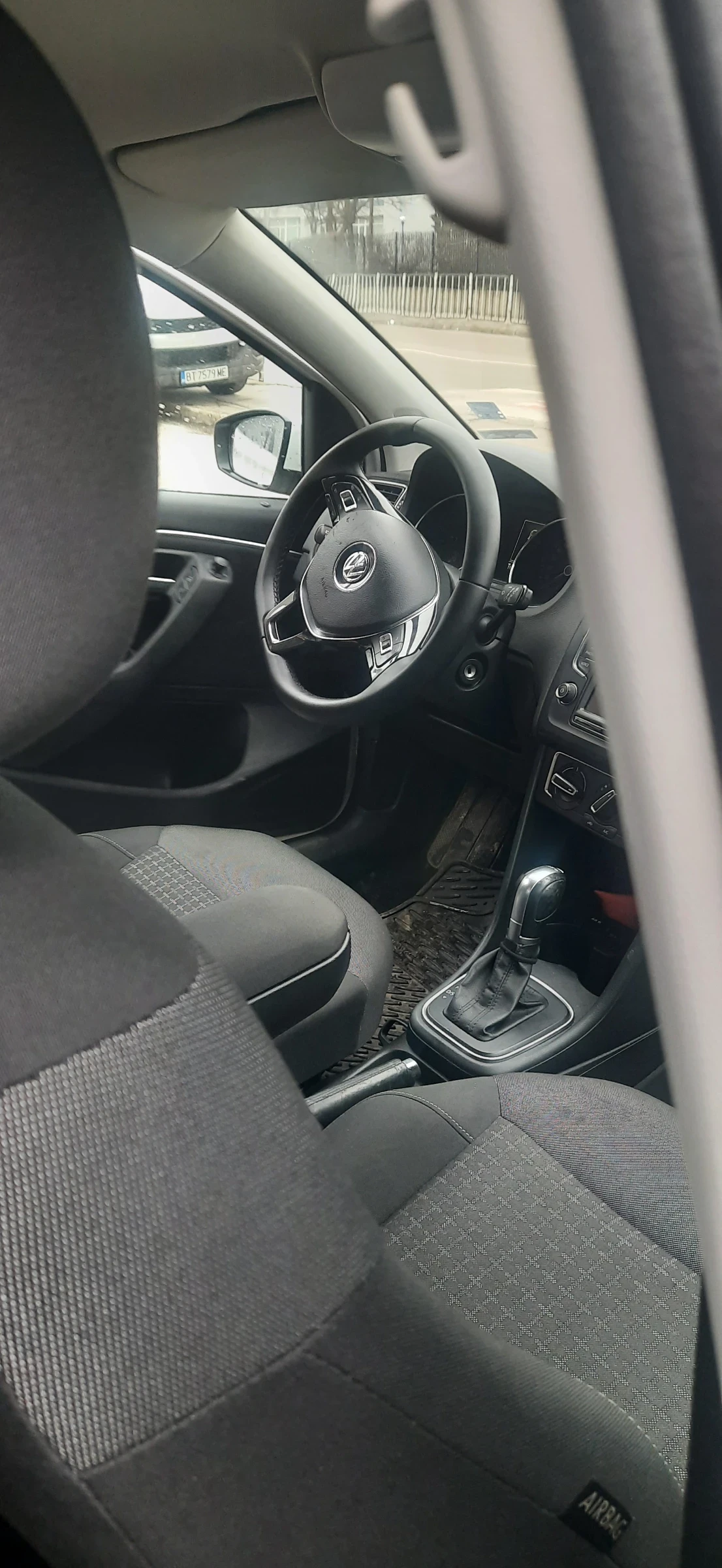 VW Polo 1, 4 - изображение 8