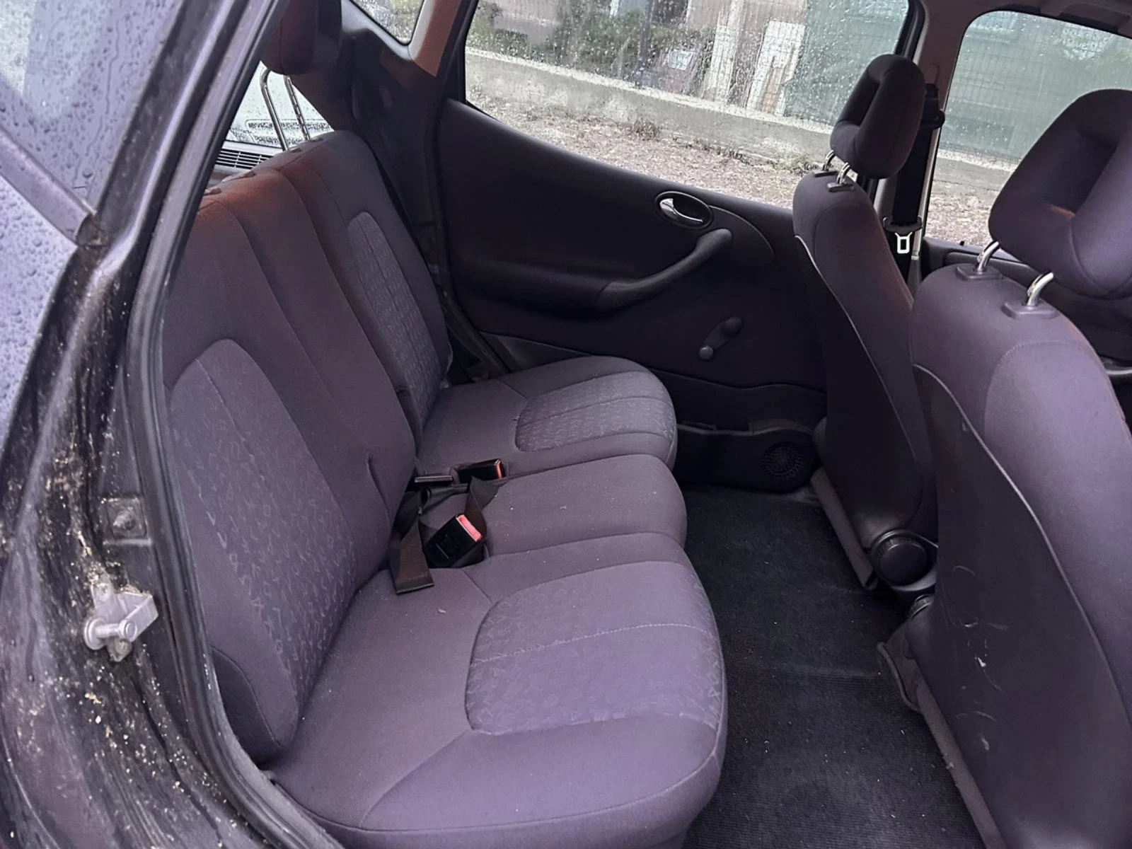 Mercedes-Benz A 170 CDI - изображение 7