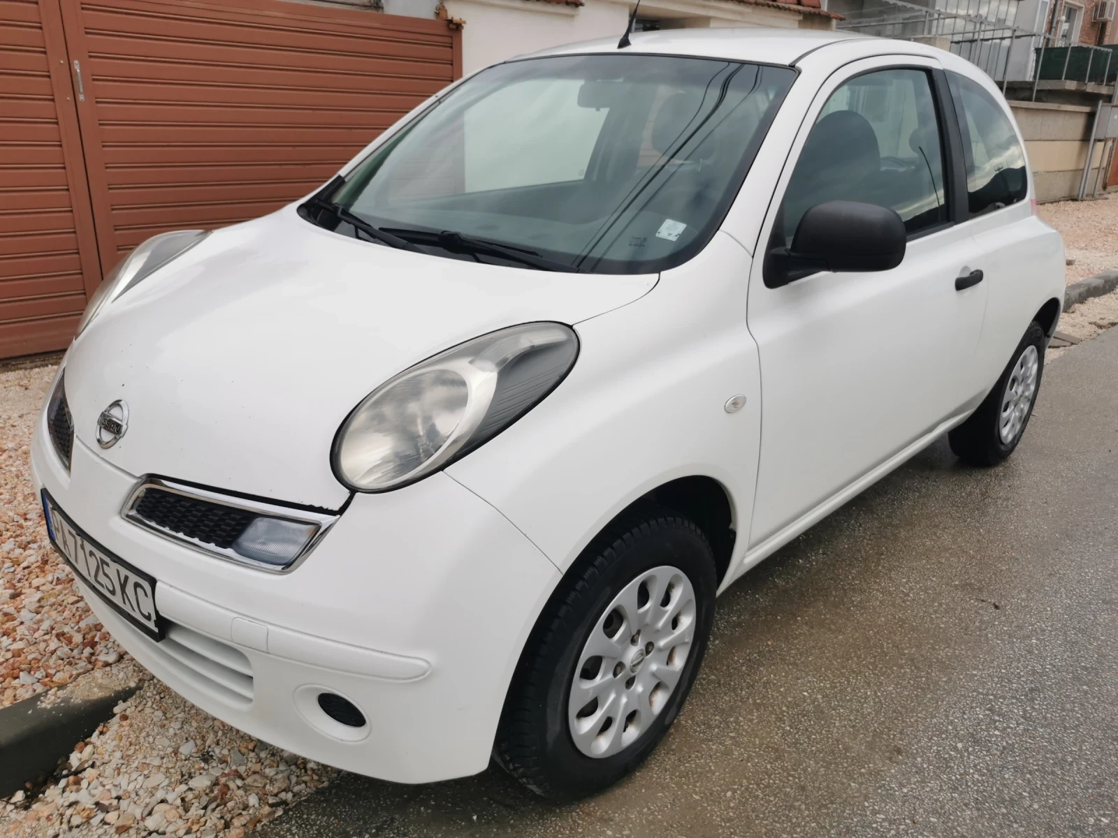 Nissan Micra | Mobile.bg � ����������� 4