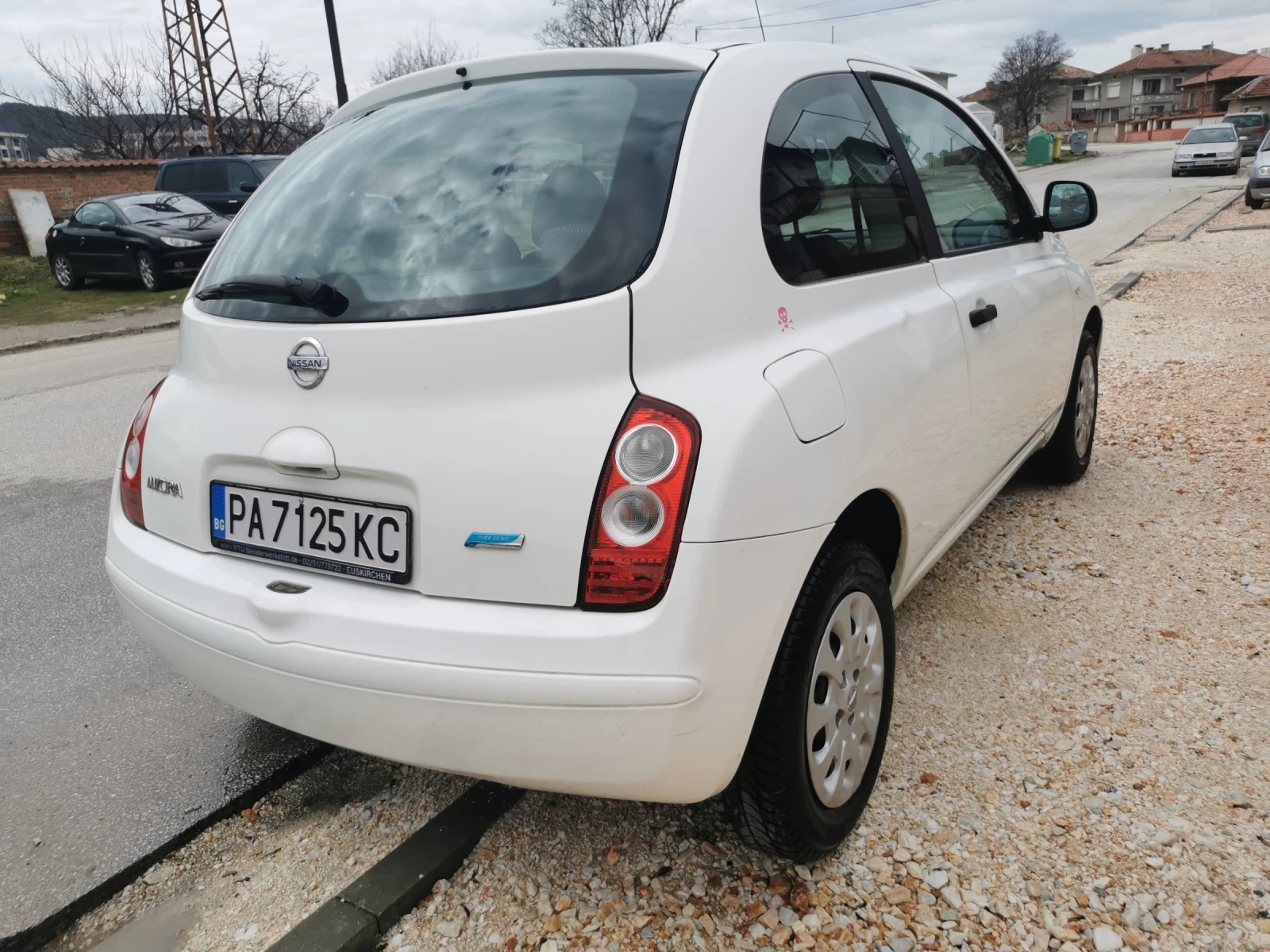 Nissan Micra | Mobile.bg � ����������� 2
