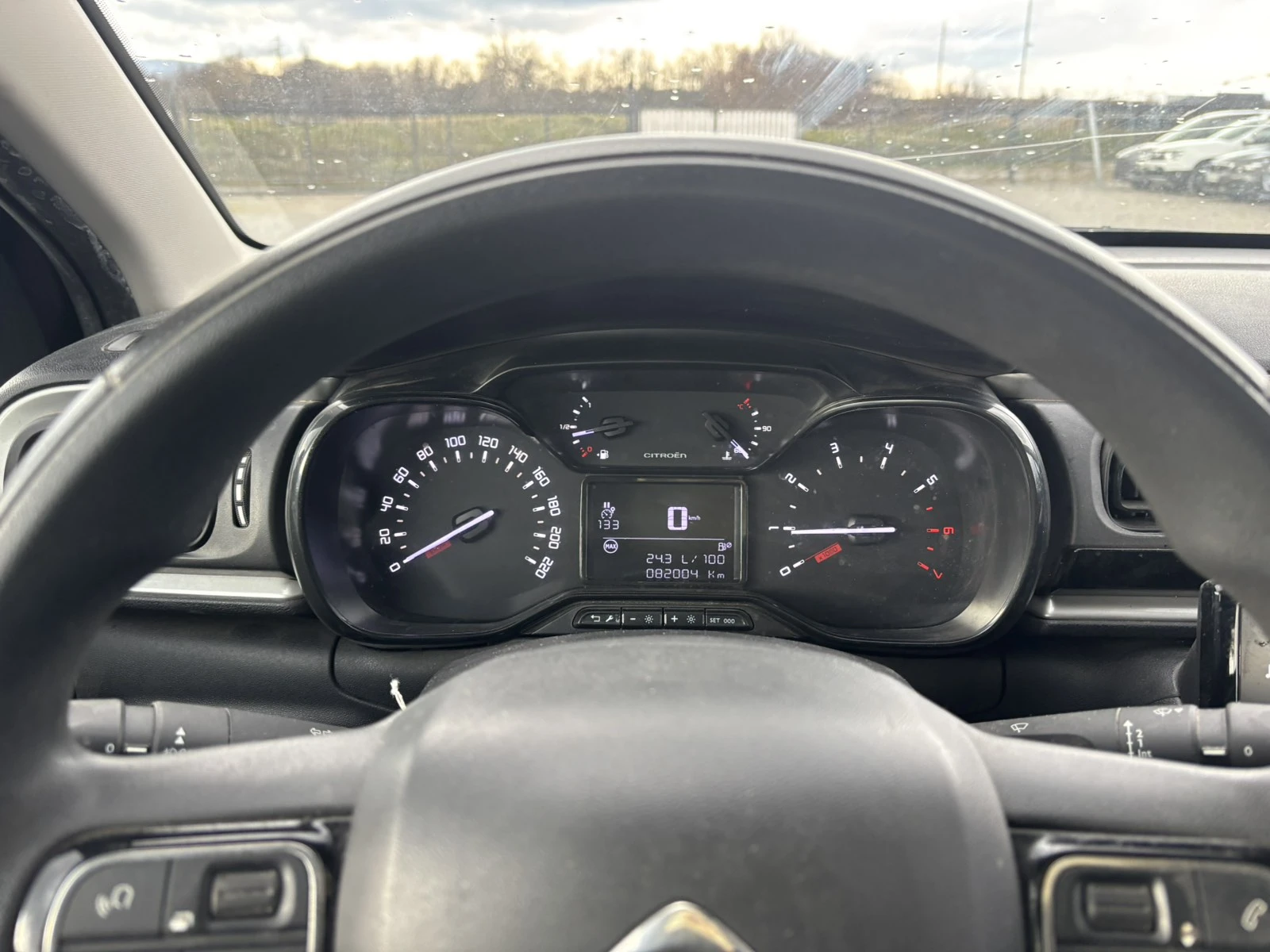 Citroen C3 1.2, Euro 6, Нов Внос France, снимка 15 - Автомобили и джипове - 53715580