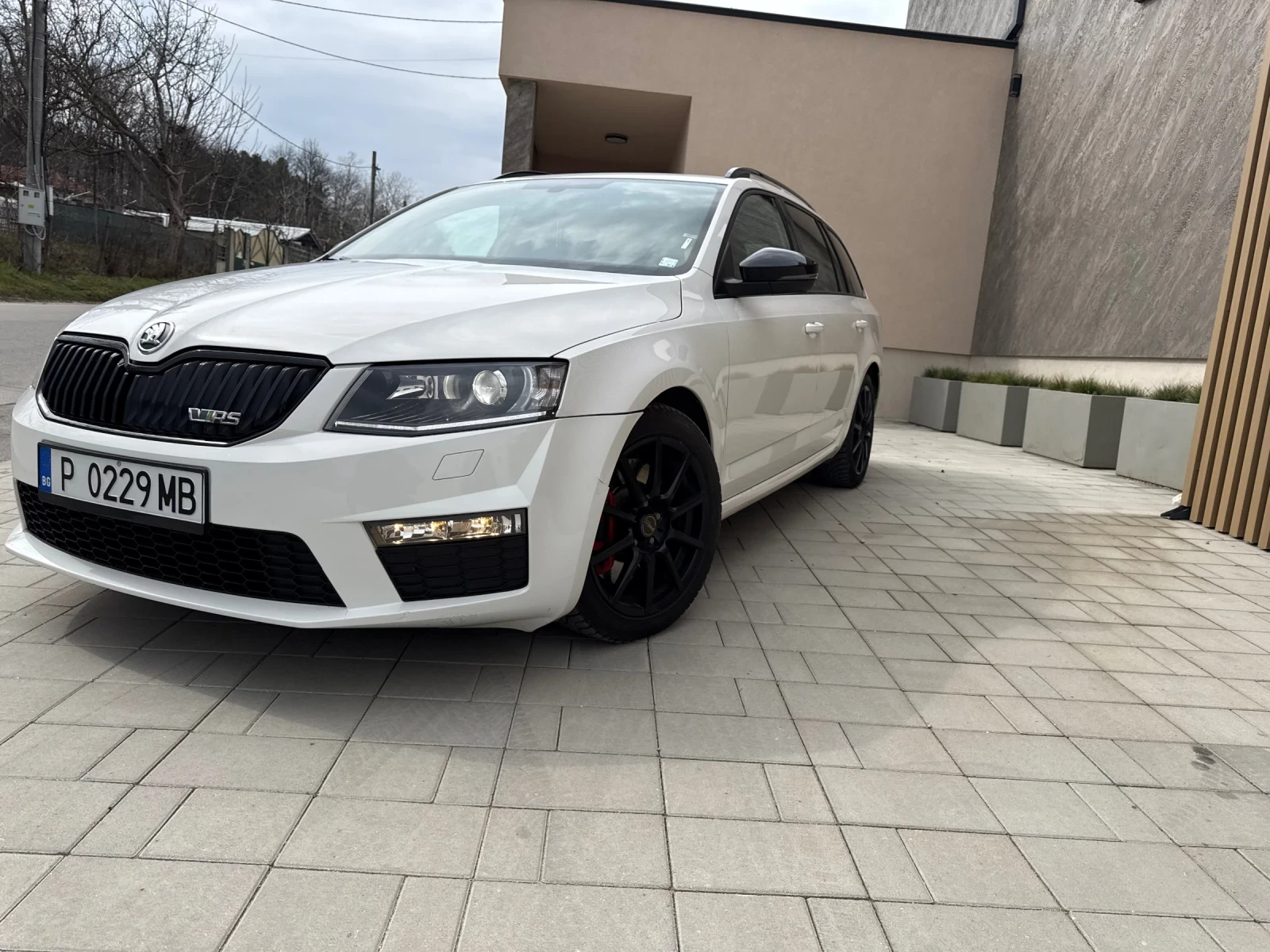 Skoda Octavia, снимка 3 - Автомобили и джипове - 53925305