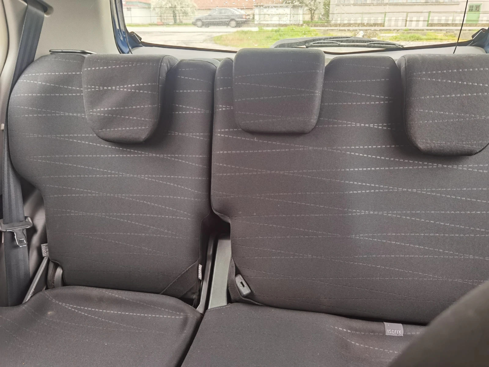 Toyota Yaris, снимка 13 - Автомобили и джипове - 54061711