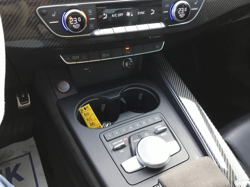 Audi Rs5 2.9 TFSI quattro AWD* АвтоКредит* (Цена до БГ) , снимка 13 - Автомобили и джипове - 54182370