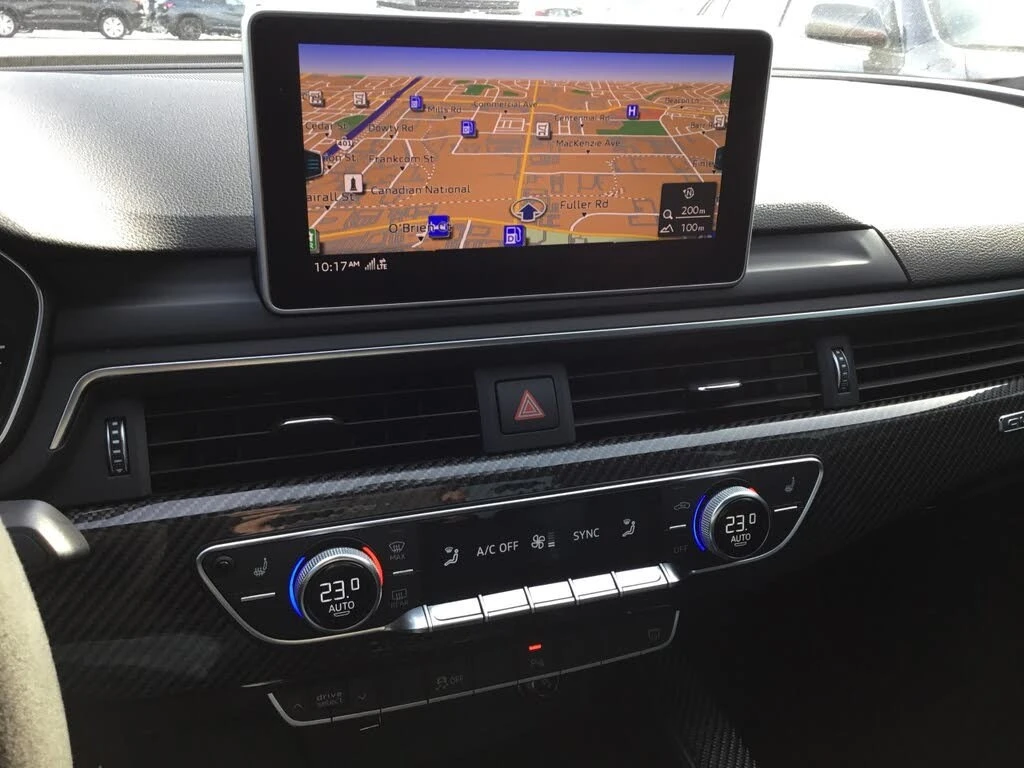 Audi Rs5 2.9 TFSI quattro AWD* АвтоКредит* (Цена до БГ) , снимка 12 - Автомобили и джипове - 54182370