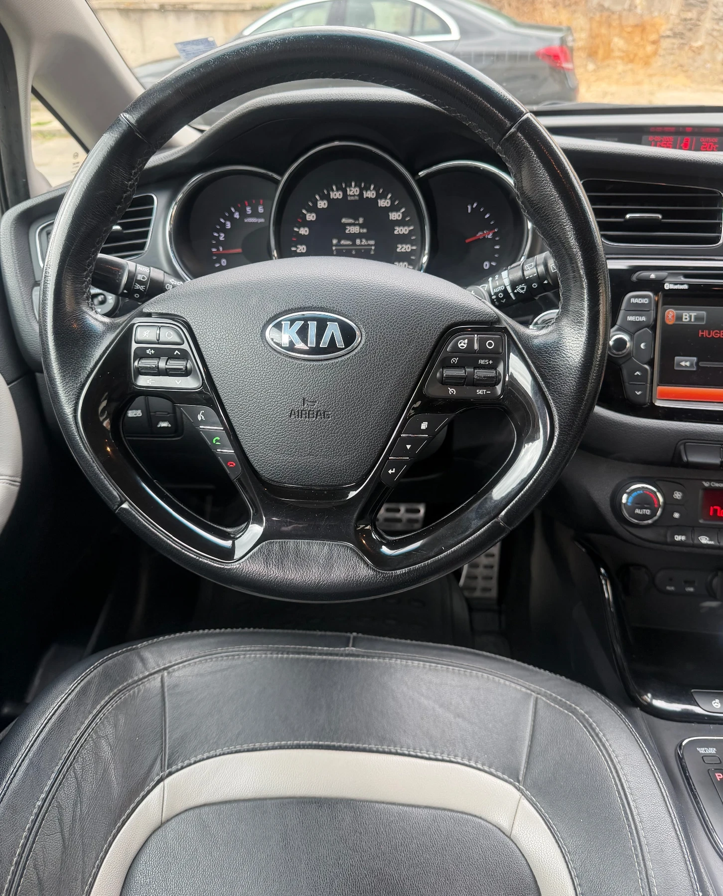 Kia Ceed | Mobile.bg � ����������� 6