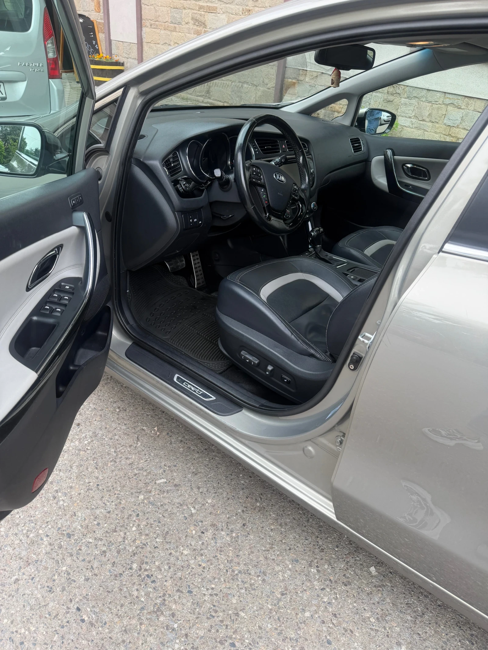 Kia Ceed | Mobile.bg � ����������� 7