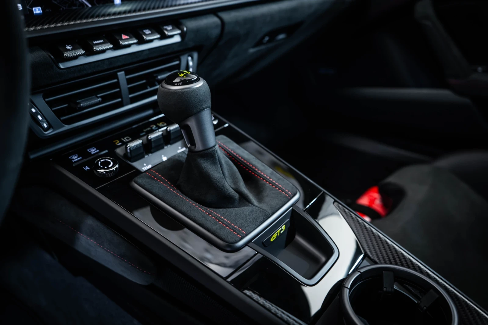 Porsche 911 GT3* Lift* Bose* , снимка 15 - Автомобили и джипове - 54508439
