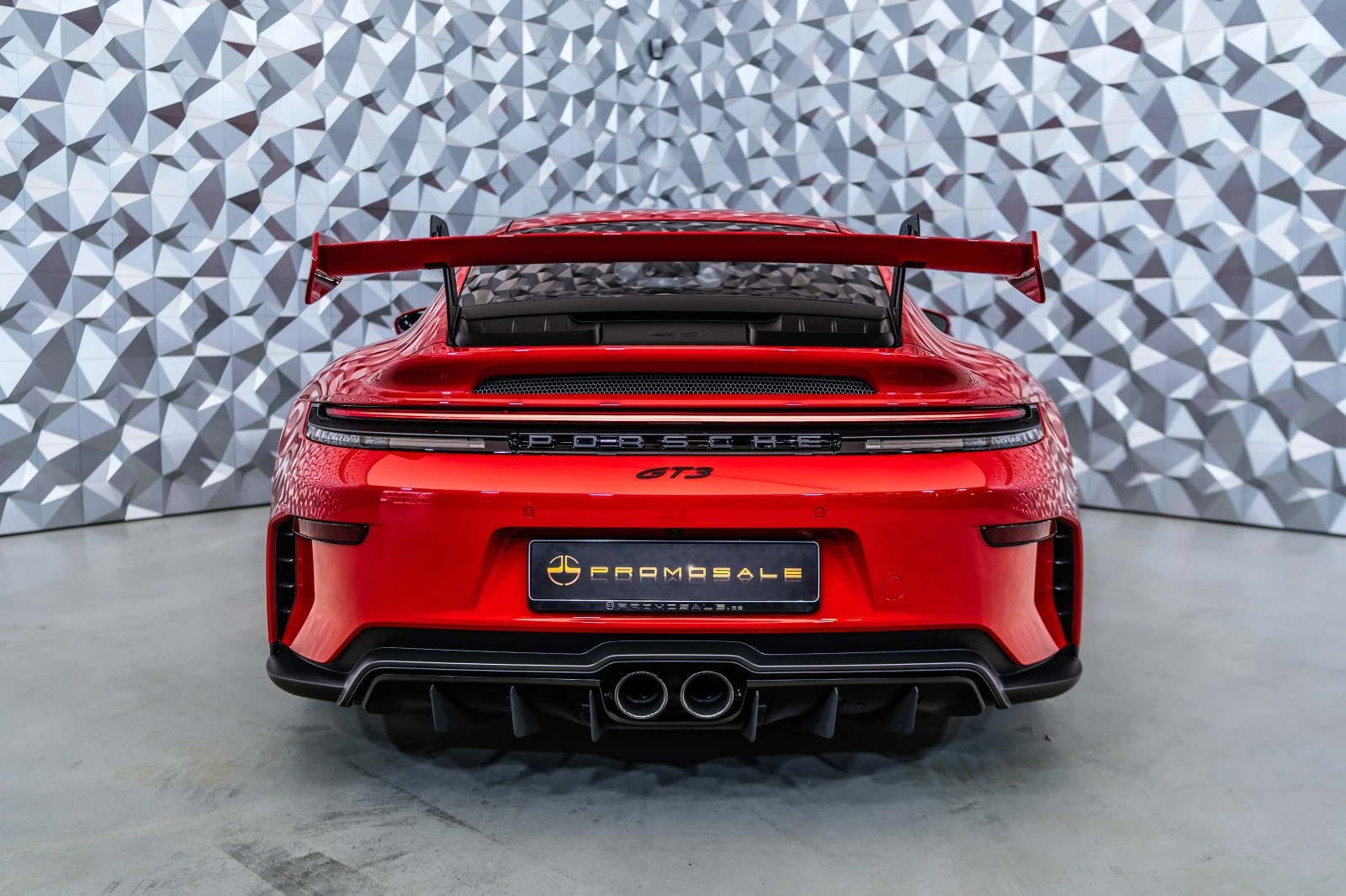 Porsche 911 GT3* Lift* Bose* , снимка 4 - Автомобили и джипове - 54508439