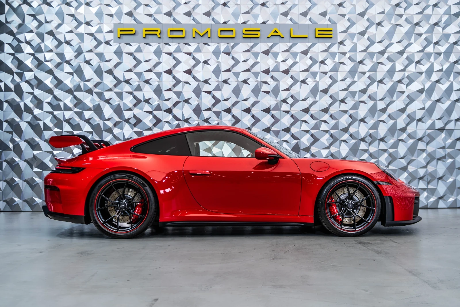 Porsche 911 GT3* Lift* Bose* , снимка 5 - Автомобили и джипове - 54508439