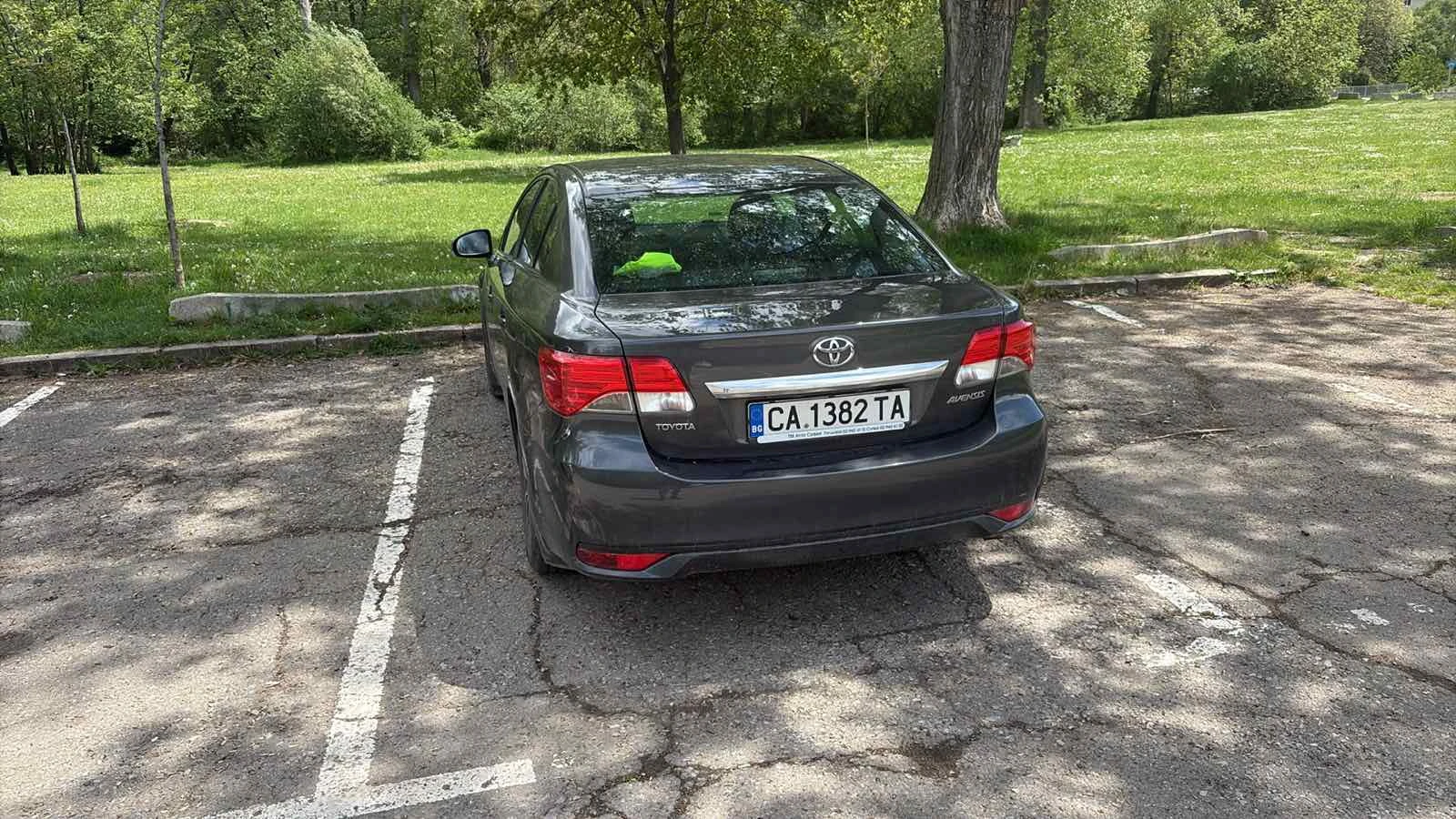 Toyota Avensis | Mobile.bg � ����������� 3