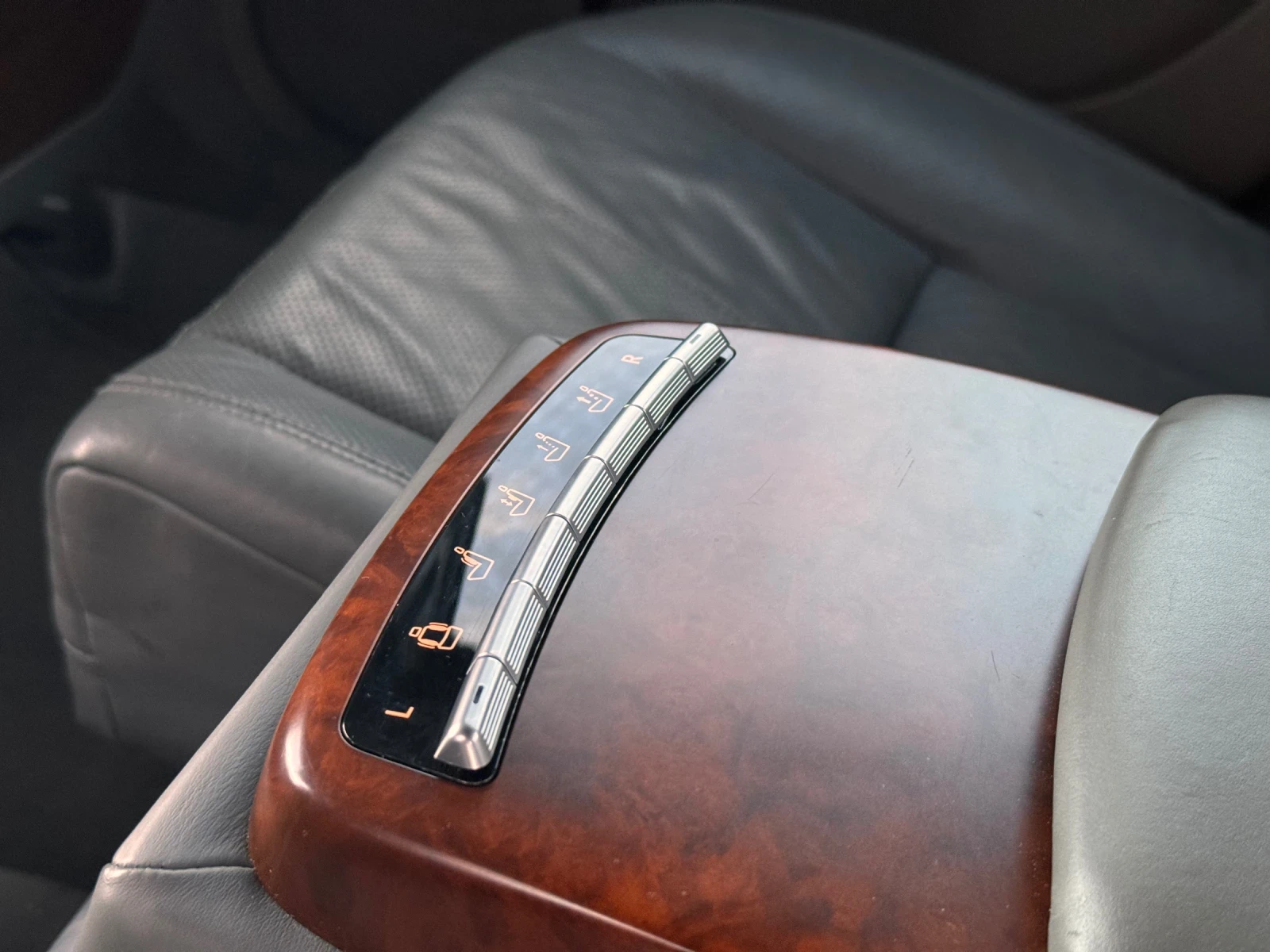 Mercedes-Benz S 500 500 | Mobile.bg � ����������� 9