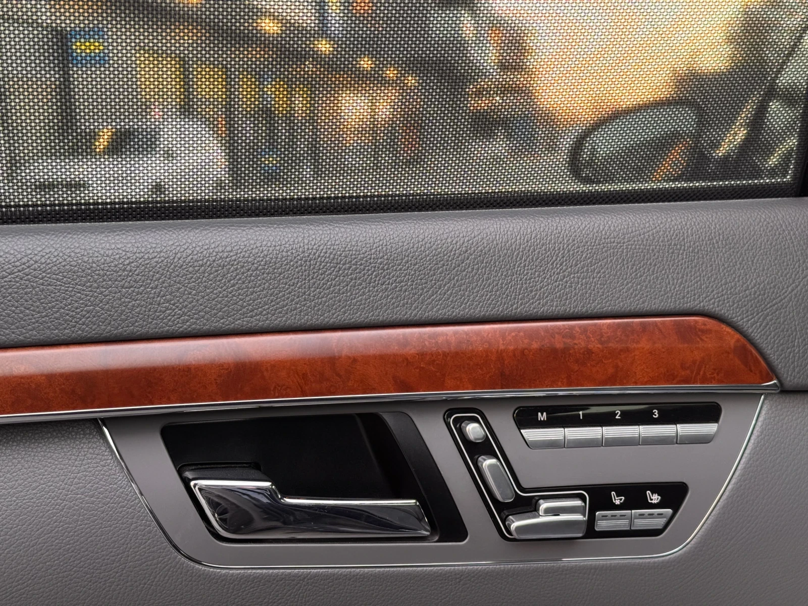 Mercedes-Benz S 500 500 | Mobile.bg � ����������� 8