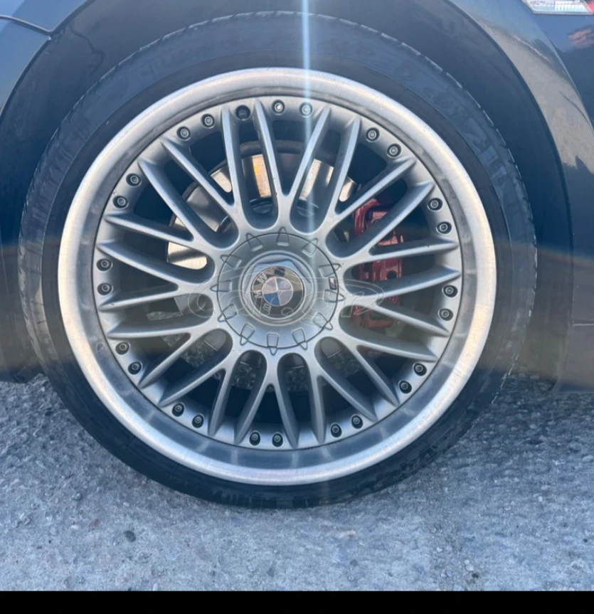 BMW 645, снимка 7 - Автомобили и джипове - 54714998