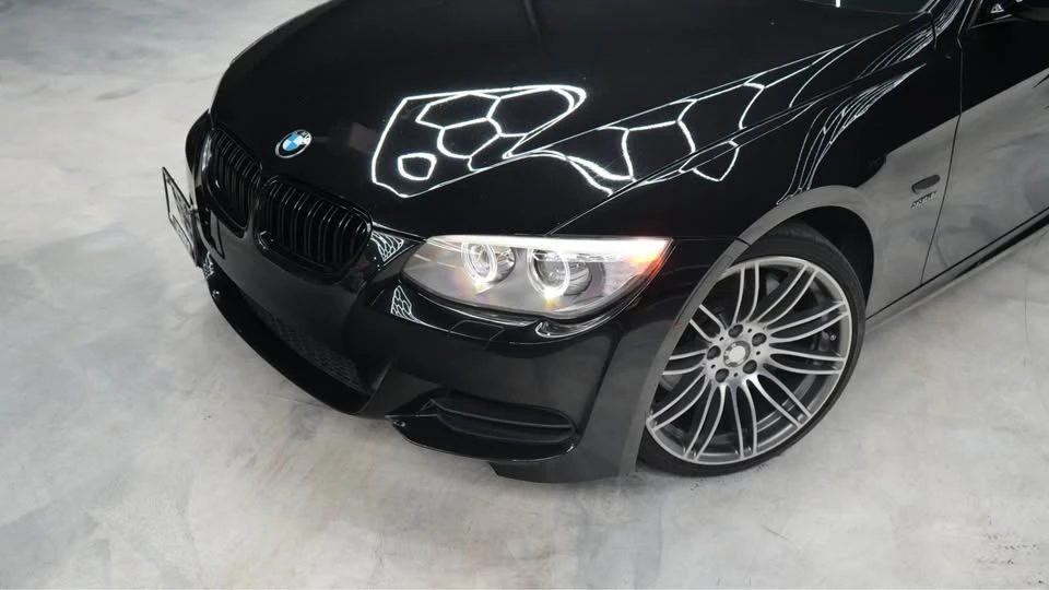 BMW 335 IS| Bootmod3 Stage 2+ | Xhp stage 3| 1 от 4000, снимка 9 - Автомобили и джипове - 54792399