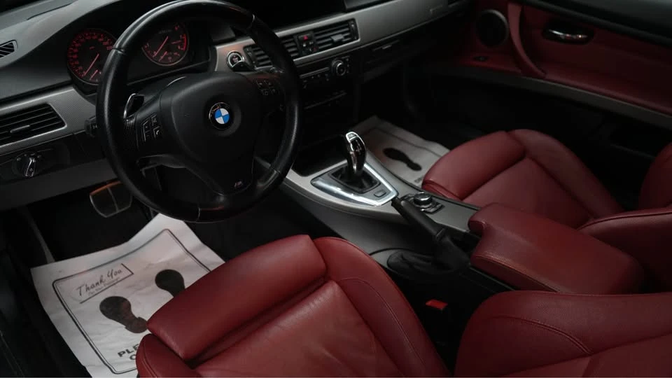 BMW 335 IS| Bootmod3 Stage 2+ | Xhp stage 3| 1 от 4000, снимка 10 - Автомобили и джипове - 54792399
