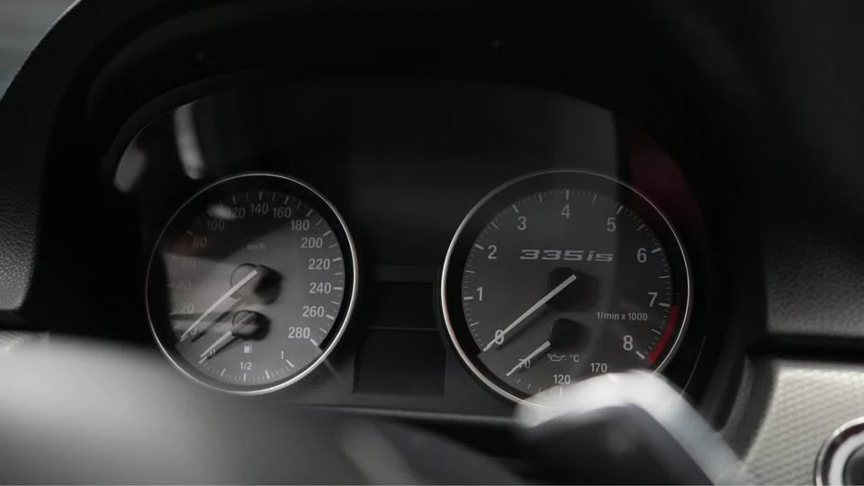 BMW 335 IS| Bootmod3 Stage 2+ | Xhp stage 3| 1 от 4000, снимка 14 - Автомобили и джипове - 54792399