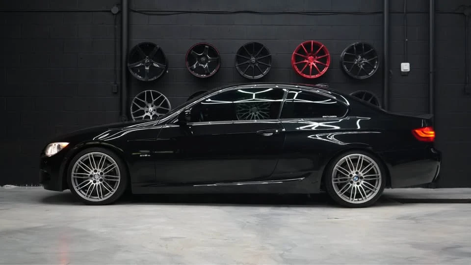 BMW 335 IS| Bootmod3 Stage 2+ | Xhp stage 3| 1 от 4000, снимка 2 - Автомобили и джипове - 54792399