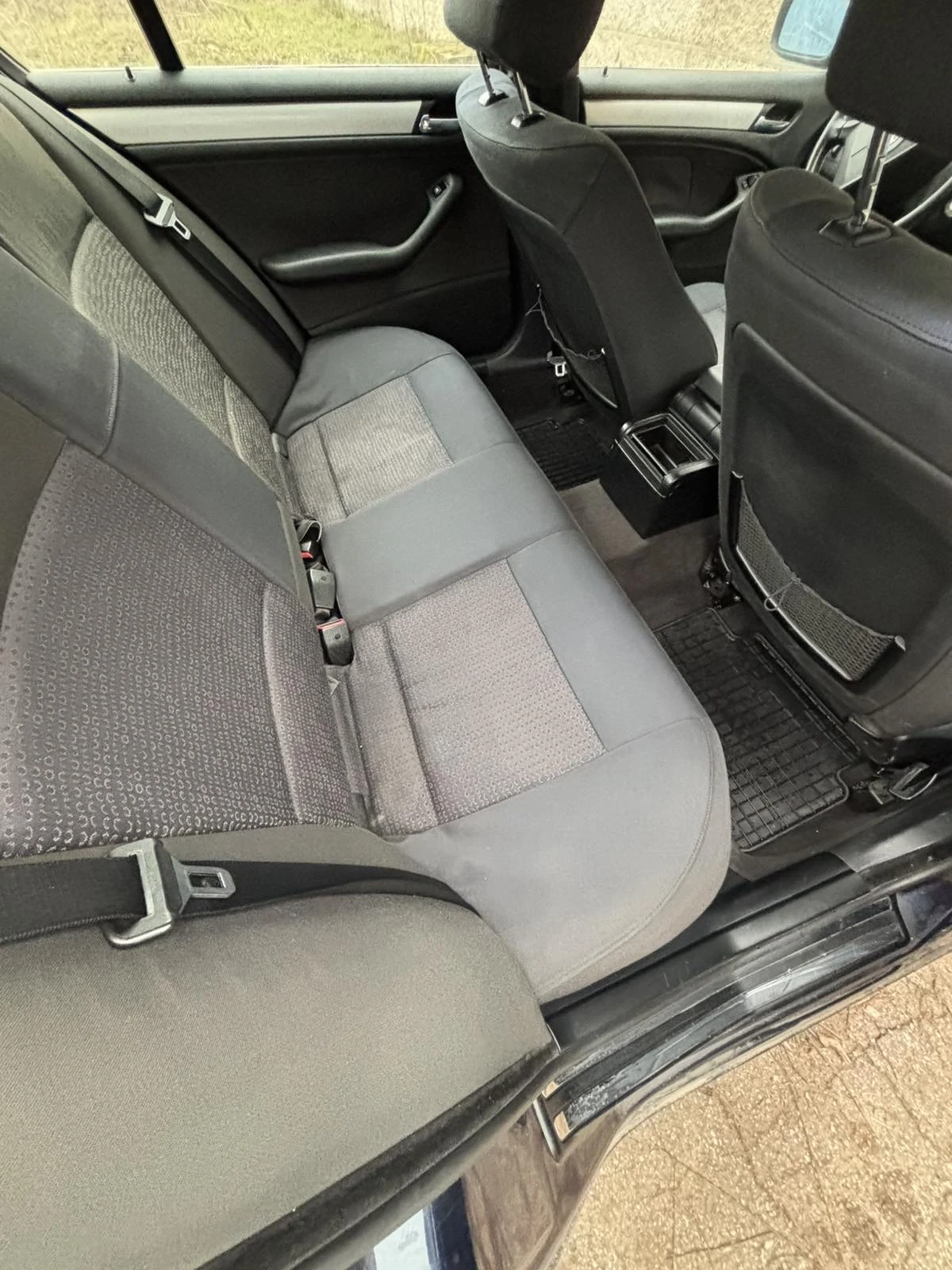 BMW 325 2, 5i, снимка 12 - Автомобили и джипове - 54948959