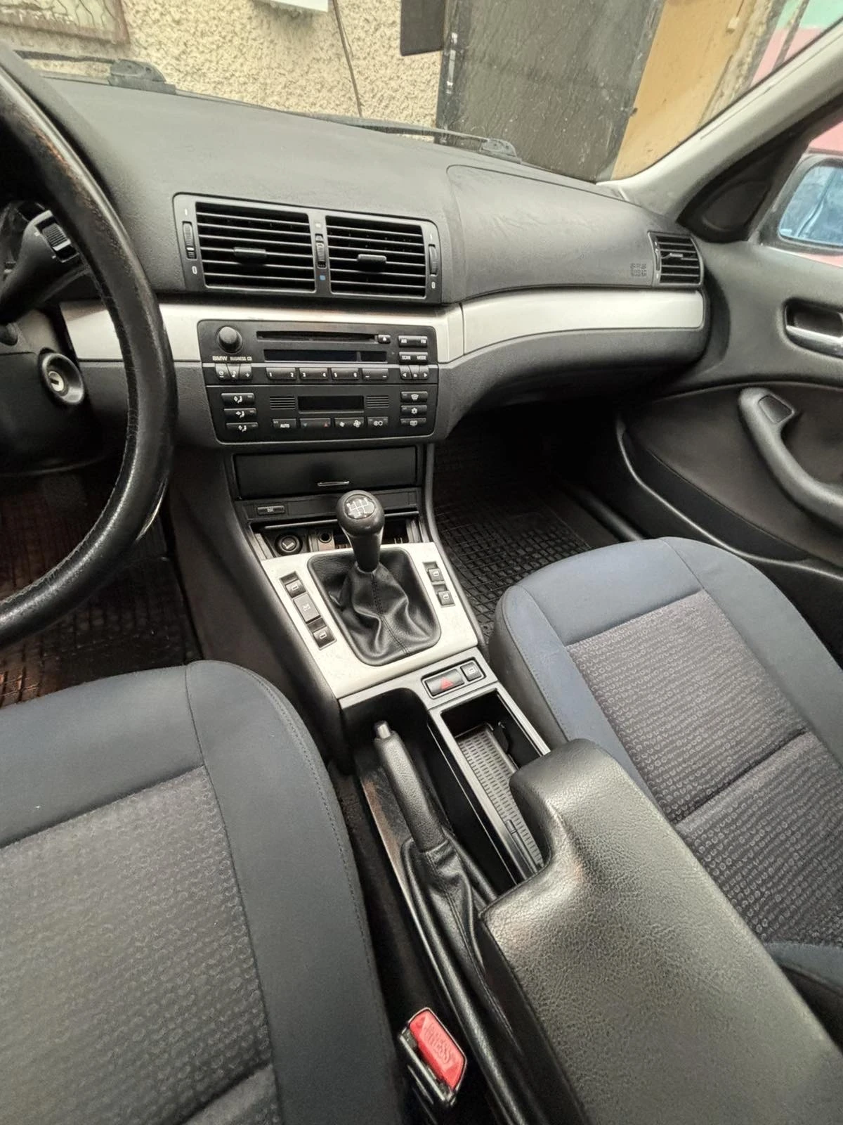 BMW 325 2, 5i, снимка 15 - Автомобили и джипове - 54948959