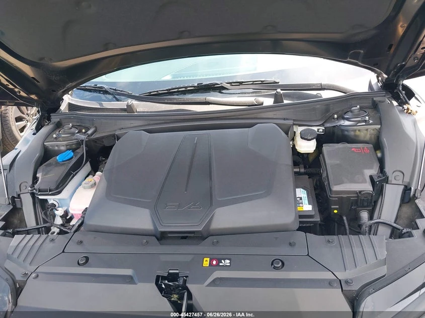 Kia EV6 Light Long Range Awd, снимка 10 - Автомобили и джипове - 55265370