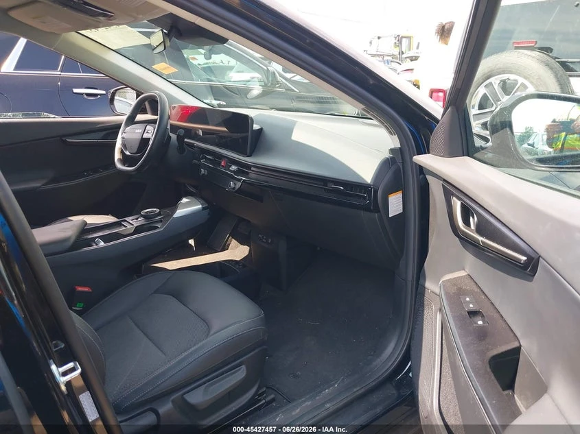 Kia EV6 Light Long Range Awd, снимка 5 - Автомобили и джипове - 55265370