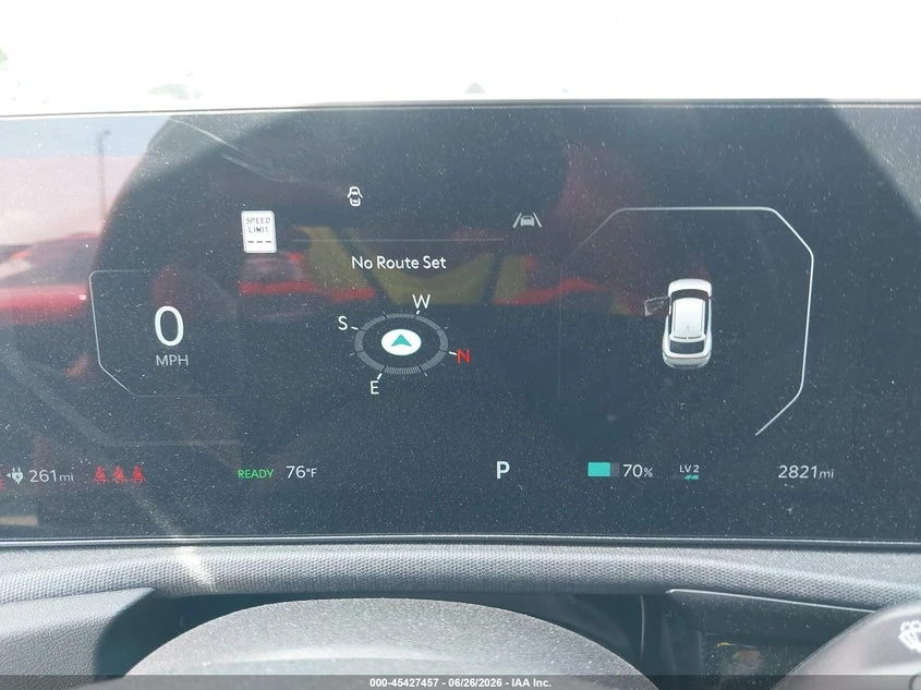 Kia EV6 Light Long Range Awd, снимка 7 - Автомобили и джипове - 55265370