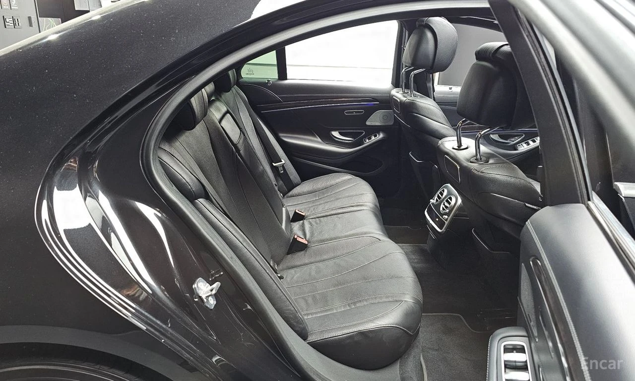 Mercedes-Benz S 350 BURMESTER * HEAD-UP * ����� �� ����������� | Mobile.bg � ����������� 12