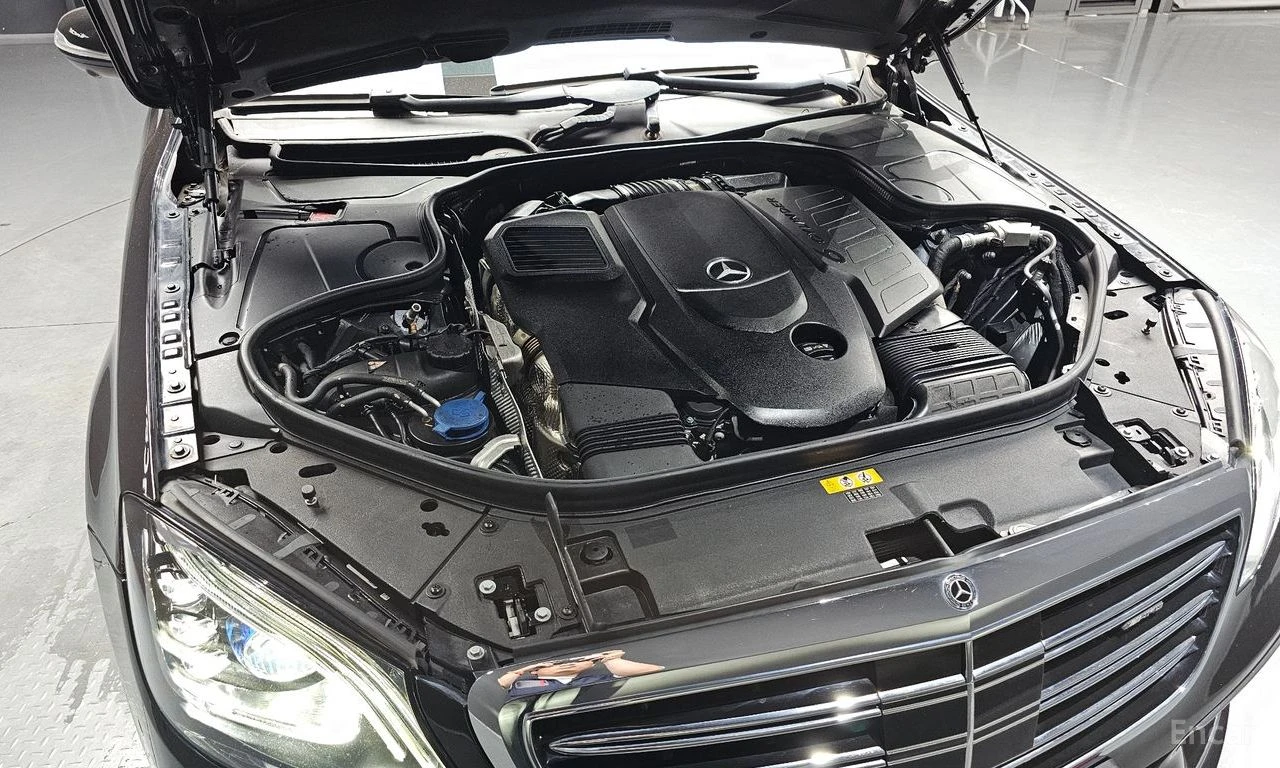 Mercedes-Benz S 350 BURMESTER * HEAD-UP * ����� �� ����������� | Mobile.bg � ����������� 7