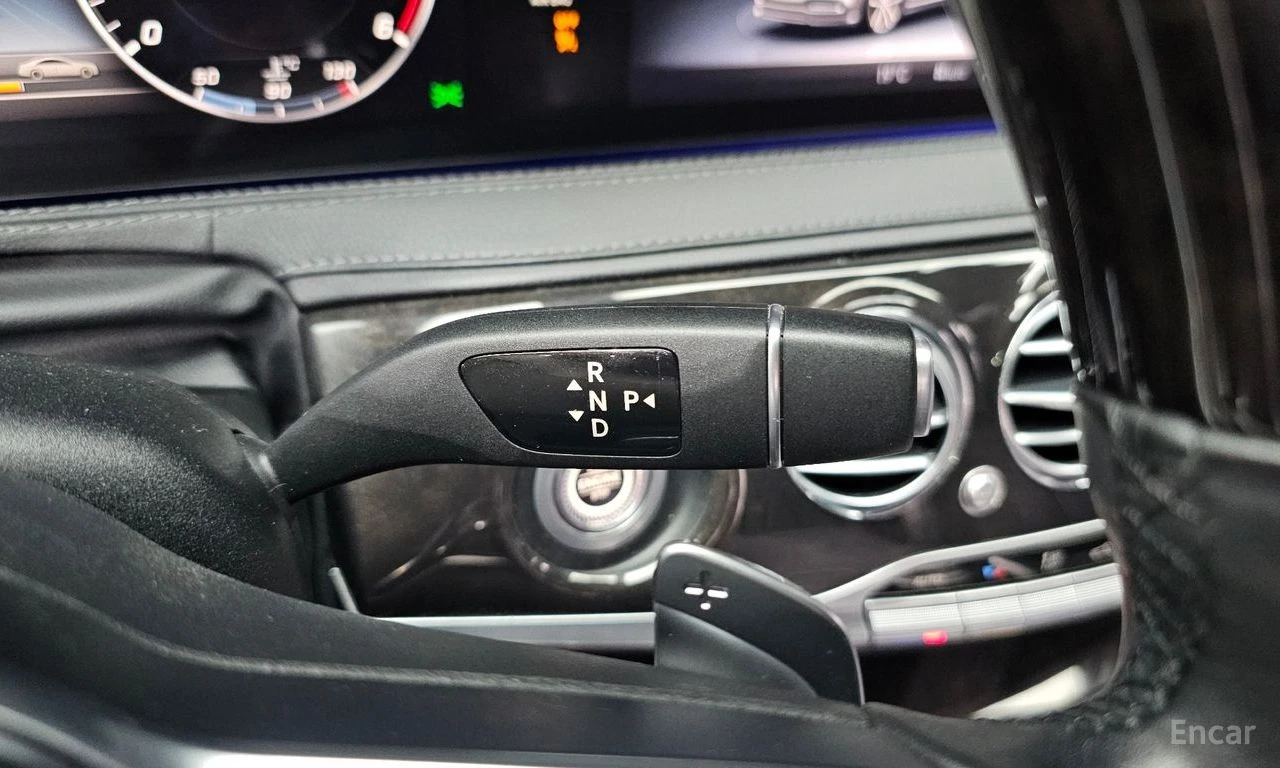 Mercedes-Benz S 350 BURMESTER * HEAD-UP * ����� �� ����������� | Mobile.bg � ����������� 10