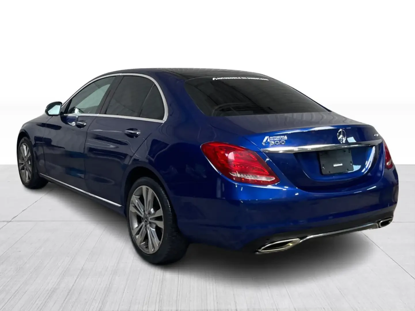 Mercedes-Benz C 300 4MATIC/360/LANE ASSIST/PANORAMA/BLIND SPOT/ | Mobile.bg � ����������� 8