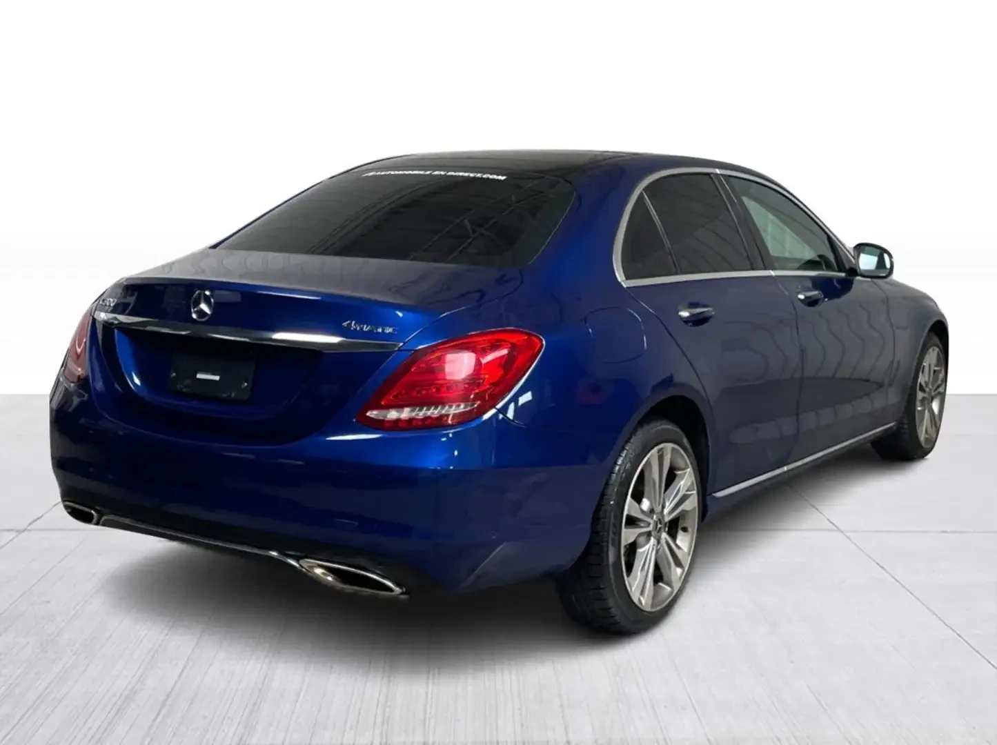 Mercedes-Benz C 300 4MATIC/360/LANE ASSIST/PANORAMA/BLIND SPOT/ | Mobile.bg � ����������� 5