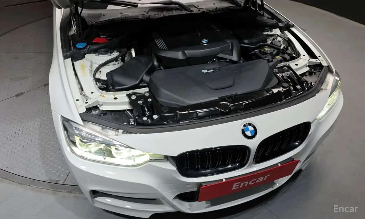 BMW 330 i M Sport  | АВТОФИНАНСИРАНЕ БЕЗ ПЪРВОНАЧАЛНА, снимка 6 - Автомобили и джипове - 55631626