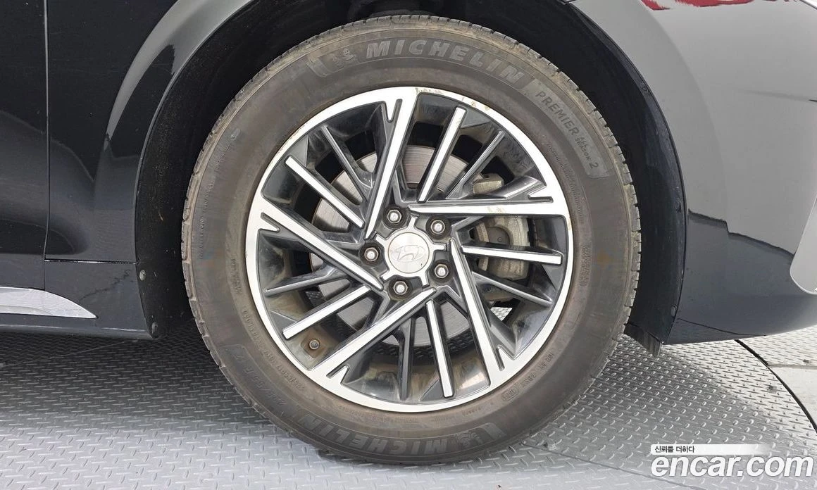 Hyundai Grandeur 3.0 LPi Rent Car Modern, снимка 5 - Автомобили и джипове - 56024658