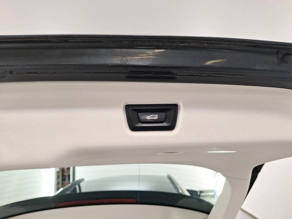 BMW 318 TOURING 2.0 LED NAVI LEATHER  | Mobile.bg � ����������� 14