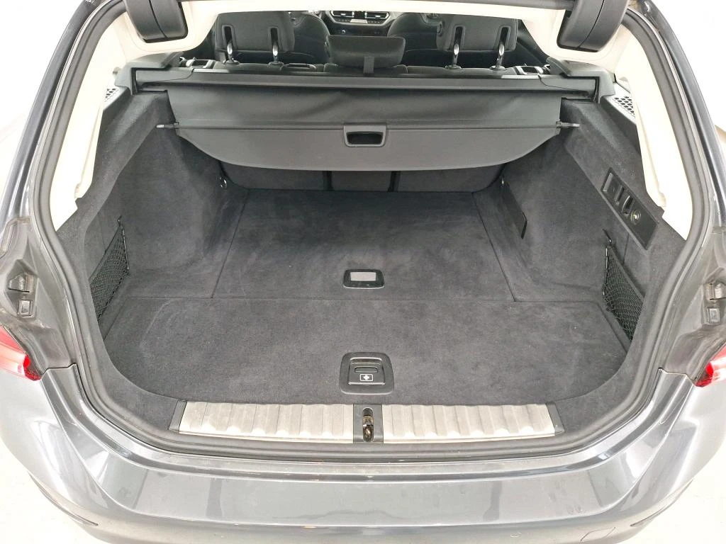 BMW 318 TOURING 2.0 LED NAVI LEATHER  | Mobile.bg � ����������� 6