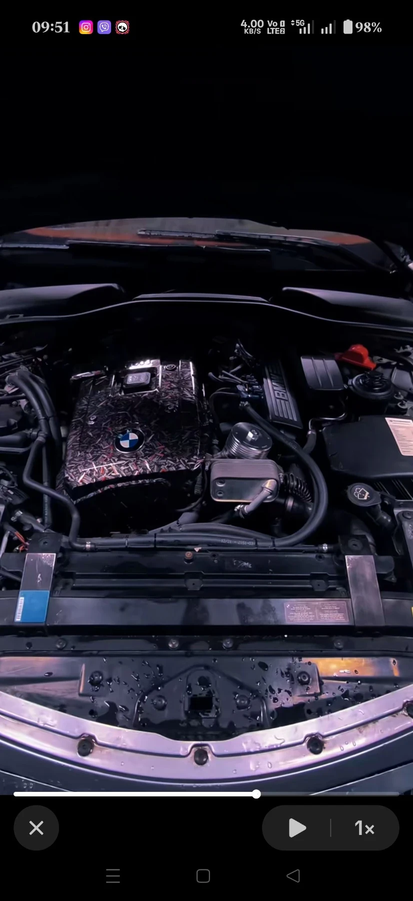 BMW 630, снимка 5 - Автомобили и джипове - 56339991