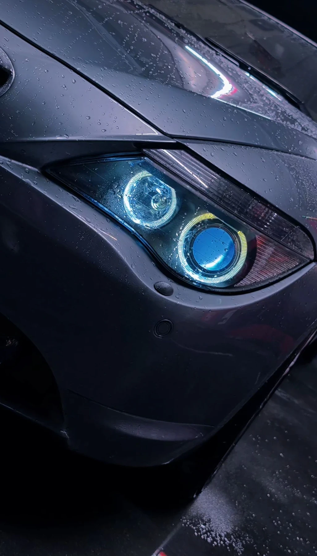 BMW 630, снимка 9 - Автомобили и джипове - 56339991